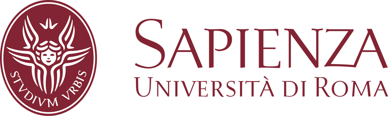 Sapienza University of Rome logo